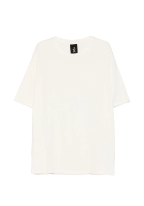 Thom Krom crew-neck T-shirt - White