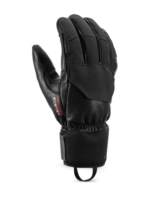 LEKI Hevon 3D ski gloves - Black
