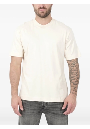 Sunspel short-sleeves T-Shirt - Neutrals