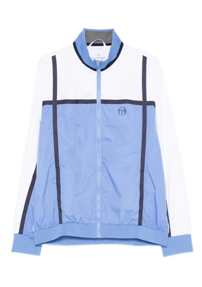 Sergio Tacchini Campo Court zip jacket - Blue