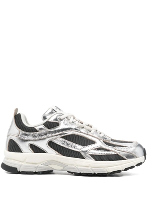MERCIER Re-Run Pine sneakers - Silver
