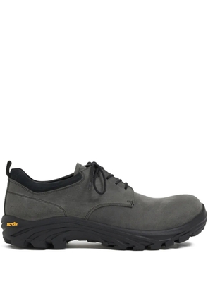 Paracia x Carter Young Non-Safety shoes - Grey