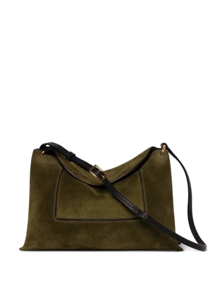 Wandler Penelope Slouch crossbody bag - Green
