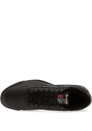 Reebok Ex-O-Fit Low Clean Logo lace-up sneakers - Black