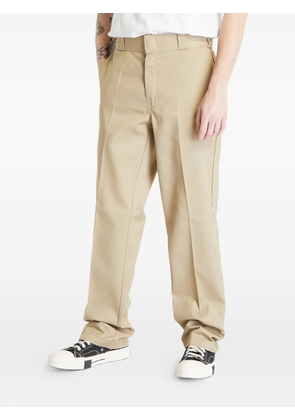 DICKIES Original 874 trousers - Neutrals