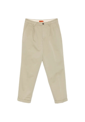 Barena Drapier Varotto trousers - Green