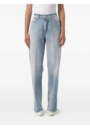 DONDUP Elysee distressed jeans - Blue