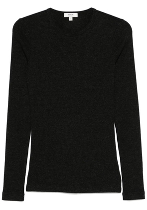 AGOLDE Delphi T-shirt - Grey