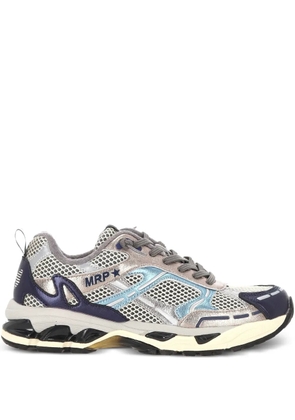 MARIPE logo trainers - Grey