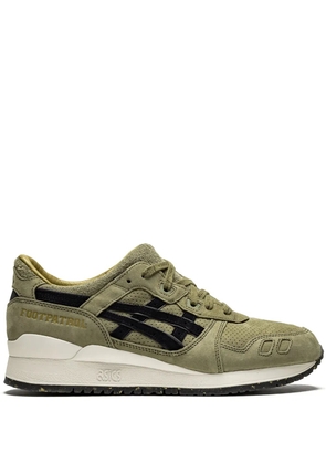 ASICS Gel-Lyte 3 sneakers - Green