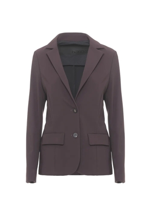 RRD long-sleeve notched-lapel blazer - Brown