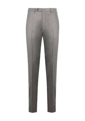 slowear welt-pockets trousers - Grey