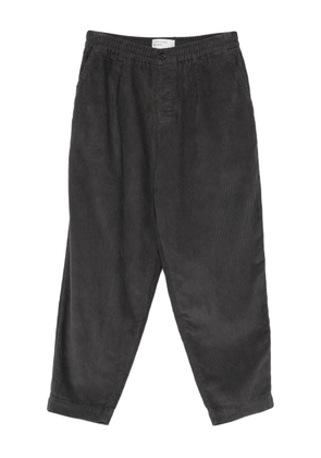 Universal Works corduroy trousers - Grey