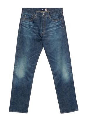 Levi's straight-leg jeans - Blue