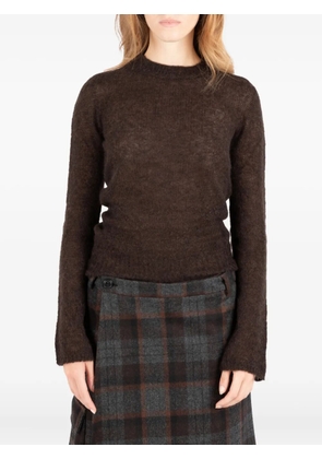 Société Anonyme Gwyn sweater - Brown