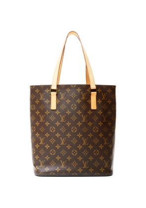 Louis Vuitton Pre-Owned 2003 GM Vavin monogram tote bag - Brown