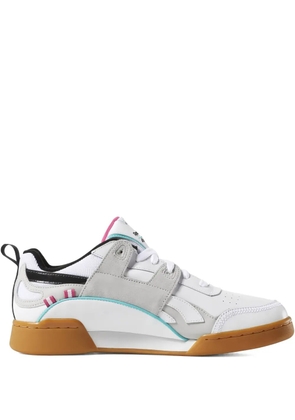 Reebok Workout Plus ATI 90s sneakers - White