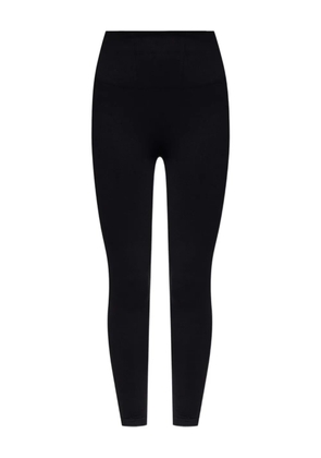 Heist high-waisted leggings - Black