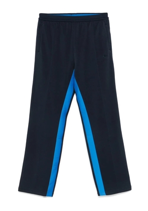 adidas x Wales Bonner straight-leg trousers - Blue