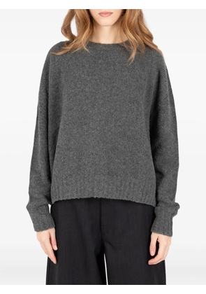 Société Anonyme Sydney crew-neck knitwear - Grey