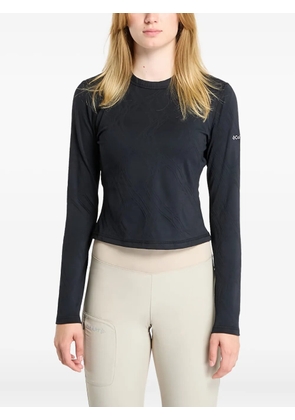 Columbia Granite Point™ LS Crew top - Black