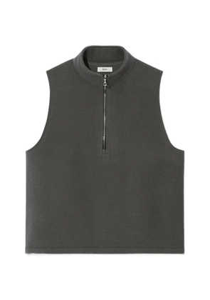 Rier sleeveless sweater - Green