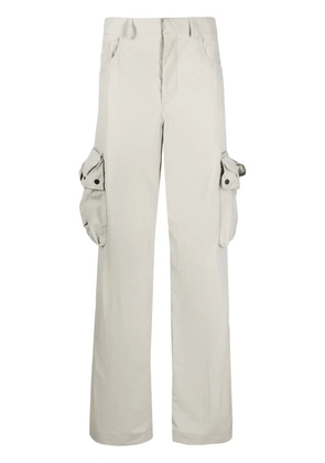 Botter ripstop cotton cargo pants - Neutrals