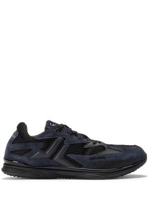 Lanvin Meteor sneakers - Blue