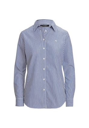 Lauren Ralph Lauren striped shirt - Blue