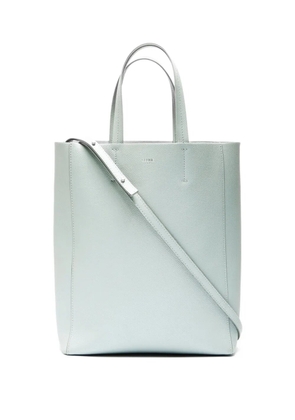 Celine Pre-Owned 2018 small Vertical Kaba tote bag - Blue