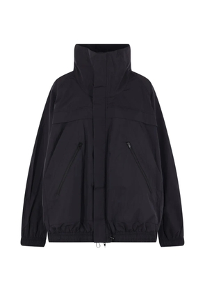 Melitta Baumeister padded coat - Black
