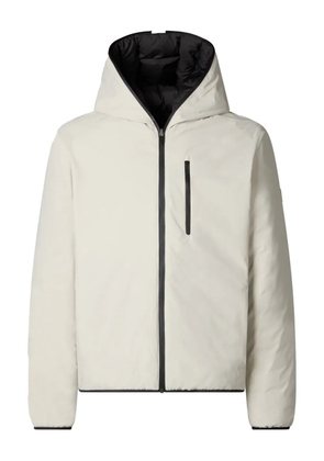 Save The Duck hooded reversible jacket - Black