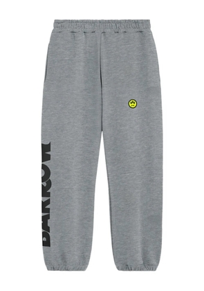 BARROW BARROW Trousers - Grey