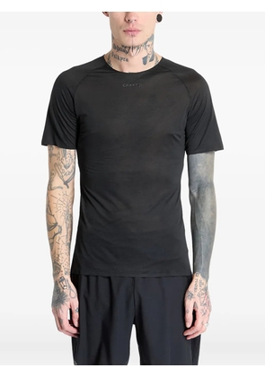 CRAFT Pro Dry Nanoweight T-shirt - Black
