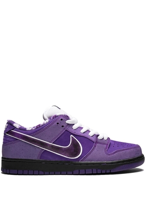 Nike x Concepts SB Dunk Low Pro OG QS 'Purple Lobster' sneakers