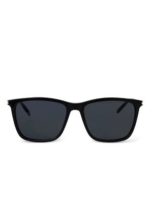 Saint Laurent Eyewear SL 851 sunglasses - Black