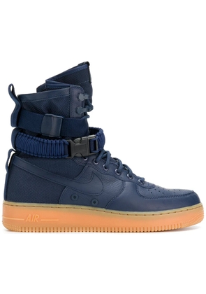 Nike SF Air Force 1 sneakers - Blue