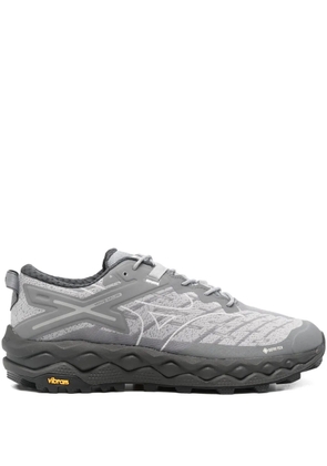 Mizuno Wave Mujin Ls Gtx lace-up sneakers - Grey