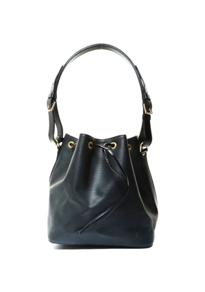 Louis Vuitton Pre-Owned 2001 small Petit Noé shoulder bag - Black