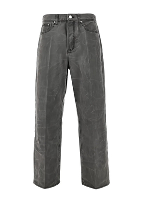 Obey Classic Wrinkle jeans - Grey
