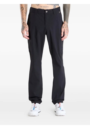Columbia Tech Trail utility trousers - Black