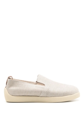 Lenny Niemeyer Rio slip-on sneakers - Neutrals