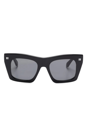 Off-White Eyewear Oeri sunglasses - Black