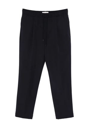Jacob Cohën drawstring trousers - Blue