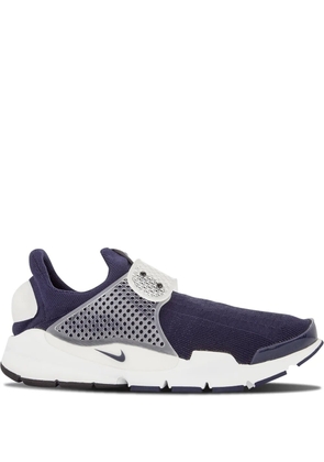 Nike x Fragment Sock Dart SP 'Obsidian' sneakers - Blue