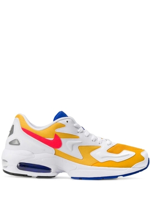 Nike Air Max 2 Light sneakers - Yellow