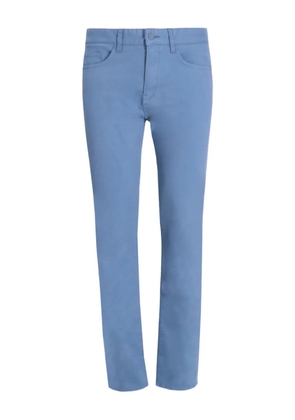BOSS straight-leg trousers - Blue