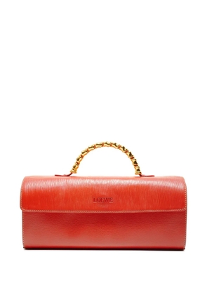 Loewe Pre-Owned 1990s Velázquez handbag - Red