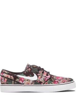 Nike Zoom Stefan Janoski Pr 'Digi Floral' sneakers - Multicolour