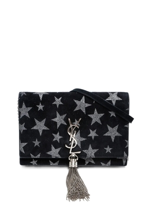 Saint Laurent Pre-Owned 2010-2024 Kate shoulder bag - Black